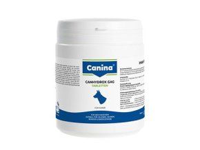Canina Canhydrox GAG 600g (360tbl)