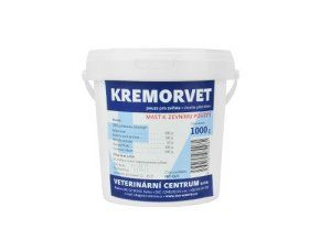 Kremorvet ung 1kg