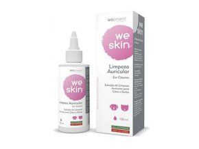 WeSkin péče o uši 100ml