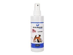 Max Biocide Margosa Lotion spray 200ml