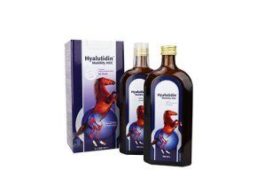 Hyalutidin Mobility HCC 2x500ml