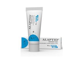 Alaptid ung 20g Exp. 6/26