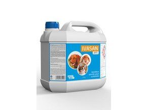 Ivasan Bioveta pets 3l NEW