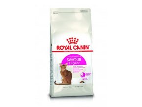 Royal Canin Feline Exigent Savour 400g
