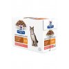 Hill's Fel. PD K/D Kidney Care Salmon kapsa 12x85g