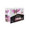 Purina PPVD Feline kapsa UR St/Ox Urinary Salmon10x85g