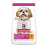 Hill's Can. SP Mature Adult 7+Small&Mini Chicken 6kg