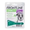 FRONTLINE COMBO spot-on pro psy L (20-40kg)-1x2,68ml