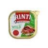 Rinti Dog Kennerfleisch vanička zvěřina 300g
