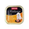 Animonda pes VF paštika Junior drůbeží/krůtí srdce150g