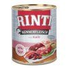Rinti Dog Kennerfleisch konzerva telecí 800g