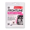 FRONTLINE TRI-ACT spot-on pro psy XL (40-60 kg)-1x6ml