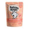 BARKING HEADS Pooched Salmon kapsa 300g