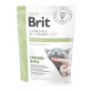 Brit VD Cat GF Diabetes 400g