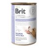 Brit VD Dog GF konz Gastrointestinal 400g