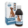 Biotin s boswelií sirup pro psy TOPVET 200ml