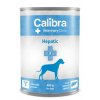 Calibra VD Dog konz. Hepatic 400g