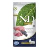 N&D PRIME DOG Adult Mini Lamb & Blueberry 7kg