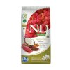 N&D Quinoa DOG Skin&Coat Duck M/L 7kg