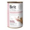 Brit VD Dog GF konz Hypoallergenic 400g