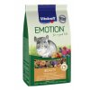 Vitakraft Rodent Chinchilla krm. Emotion Beauty 600g