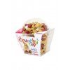 Pochoutka CRUNCHYCUP hlodavec kukuřice/řepa 130g Zolux