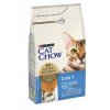 Purina Cat Chow Special Care 3v1 1,5kg