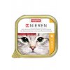 Beaphar Vet paštika Cat Renal kuře 100g
