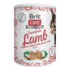 Brit Care Cat Snack Superfruits Lamb 100g