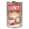 Rinti Dog Sensible konzerva jehně+rýže 400g
