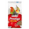 VL Prestige Big Parakeets 4kg