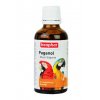 Beaphar ptáci Paganol Multivitamin papoušek 50ml