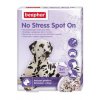 Beaphar No Stress Spot-on pro psy 3x0,7ml