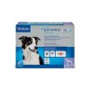 Effipro DUO Dog M (10-20kg) 134/40 mg, 4x1,34ml