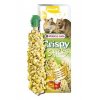 VL Crispy Sticks Hamsters-Rats Popcorn&Honey 2x55g
