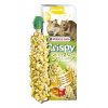 VL Crispy Sticks pro křečky/potkan Kukuřice/med 110g