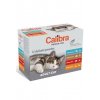 Calibra Cat kapsa Premium Adult multipack 12x100g