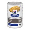 Hill's Can. PD L/D Liver Care Konz. 370g