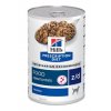 Hill's Can. PD Z/D+AB Food Sensitivities Konz. 370g