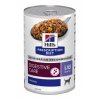 Hill's Can. PD I/D Digestiv Low Fat Konz. 360g