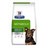 Hill's Can. PD Metabolic Weight Loss 1,5kg