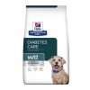 Hill's Can. PD W/D Diabetes Care 1,5kg