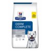 Hill's Can. PD Derm Complete Mini 6kg