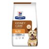 Hill's Can. PD K/D Kidney Care 4kg