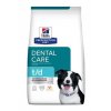 Hill's Can. PD T/D Dental Care 4kg