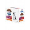 Hill's Fel. PD I/D Digestive Care Chicken kapsa 12x85g
