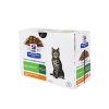Hill's Fel. PD Adult Metabolic Weight&Loss kapsa12x85g