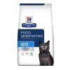 Hill's Fel. PD D/D Food Sensitiv Duck&Green Pea 1,5kg