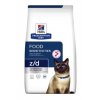 Hill's Fel. PD Z/D Food Sensitivities 3kg