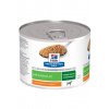Hill's Can. PD Metabolic Weight Loss Chick. Konz. 200g